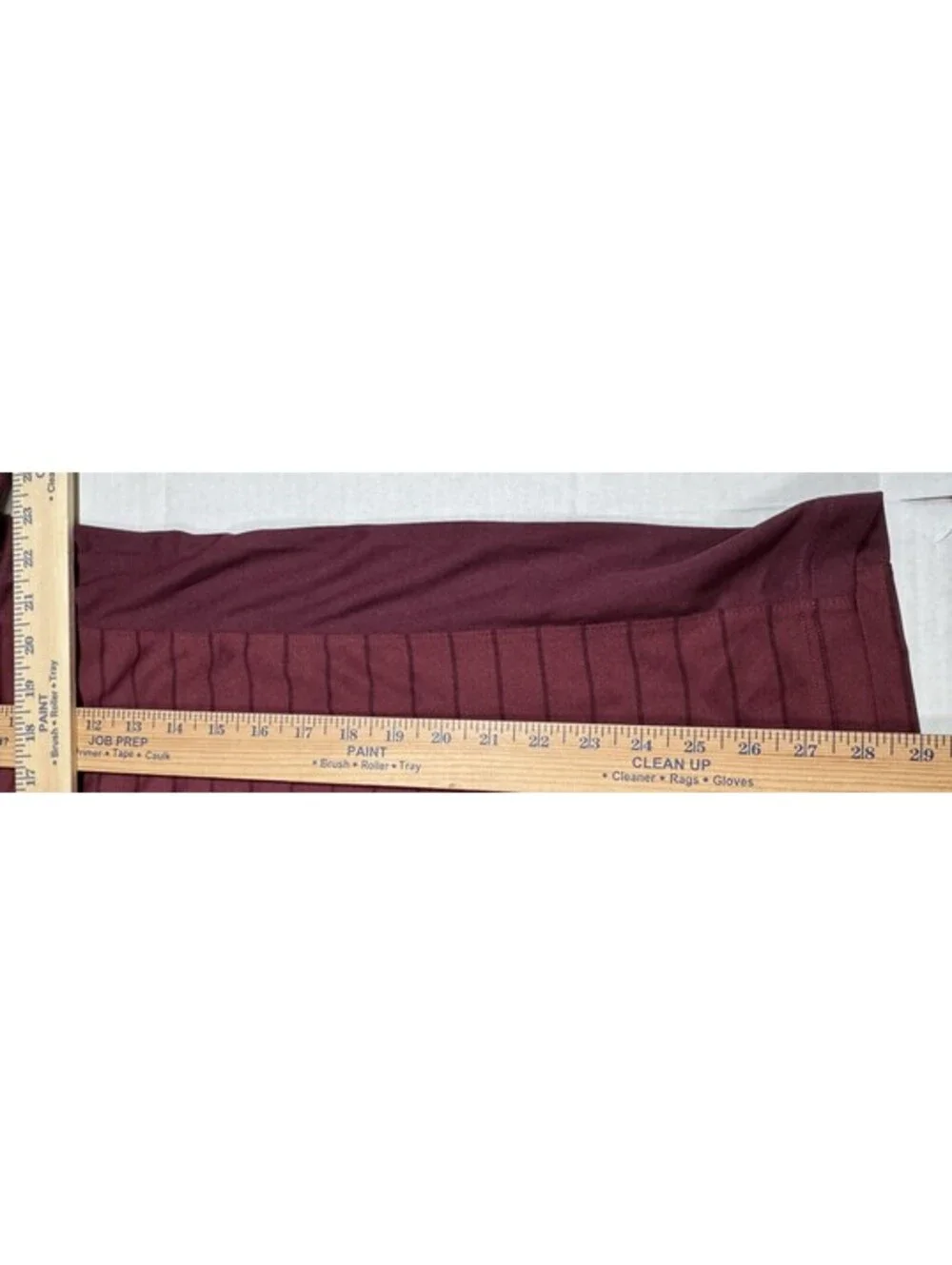 University Minnesota Nike Dri-Fit Maroon Striped Victory Polo Shirt Mens L NWT